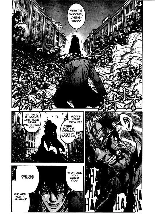 Hellsing Chapter 64 - Page 5