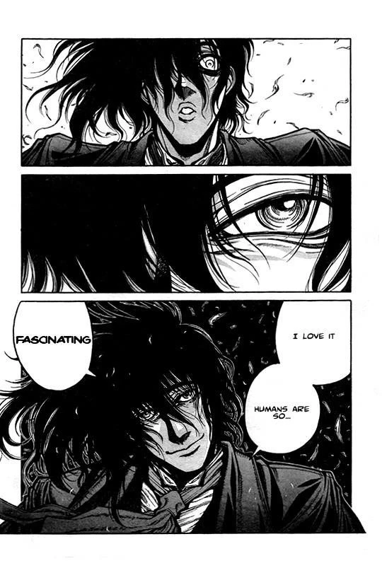 Hellsing Chapter 64 - Page 7