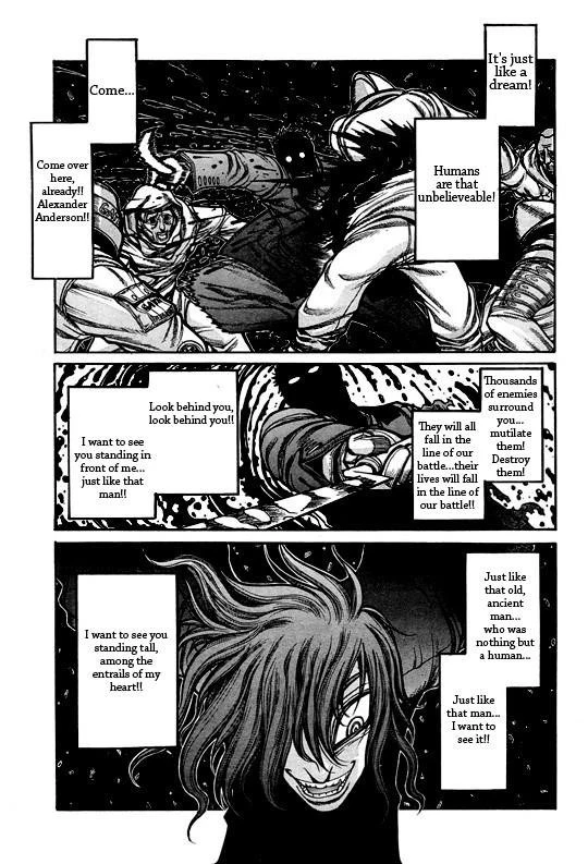 Hellsing Chapter 65 - Page 4