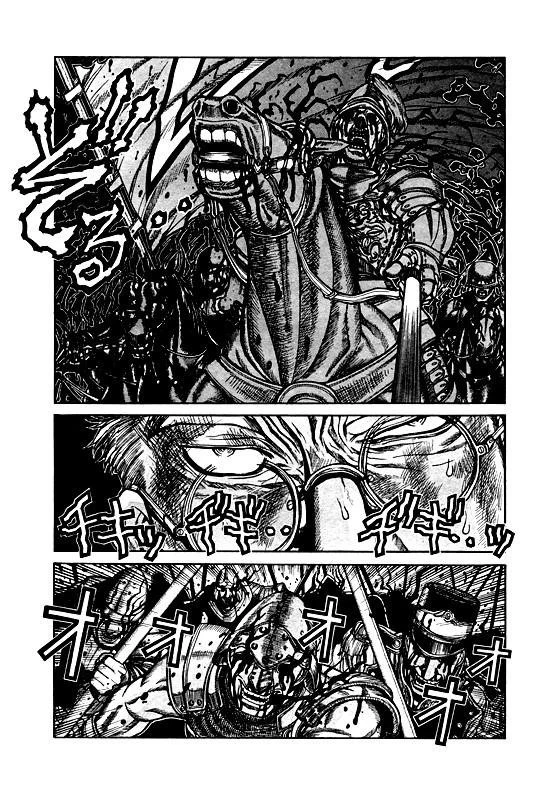 Hellsing Chapter 65 - Page 7