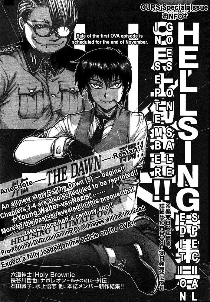 Hellsing Chapter 66 - Page 14