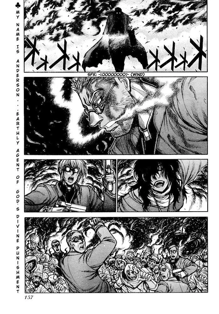 Hellsing Chapter 66 - Page 2