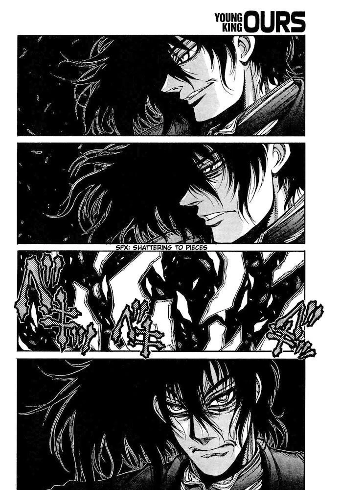 Hellsing Chapter 66 - Page 7