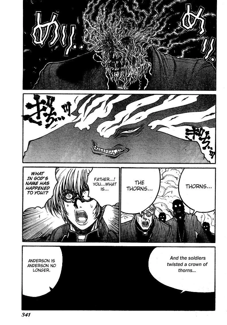 Hellsing Chapter 67 - Page 10