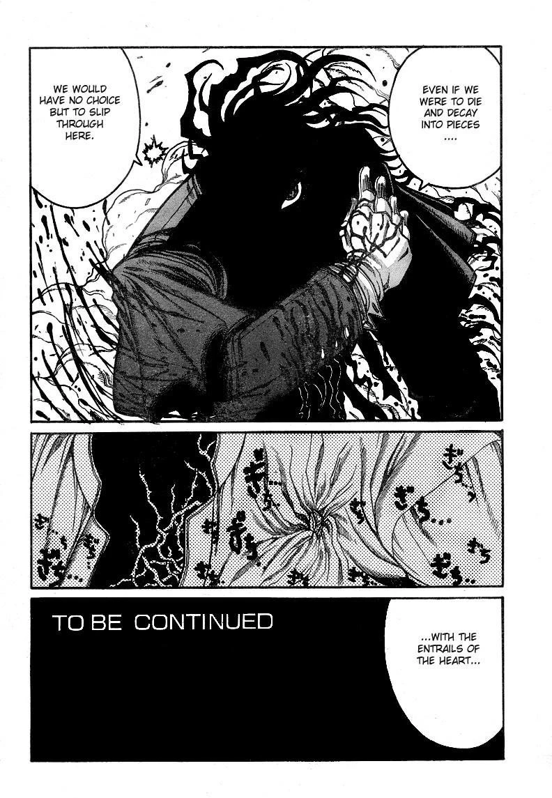 Hellsing Chapter 67 - Page 11