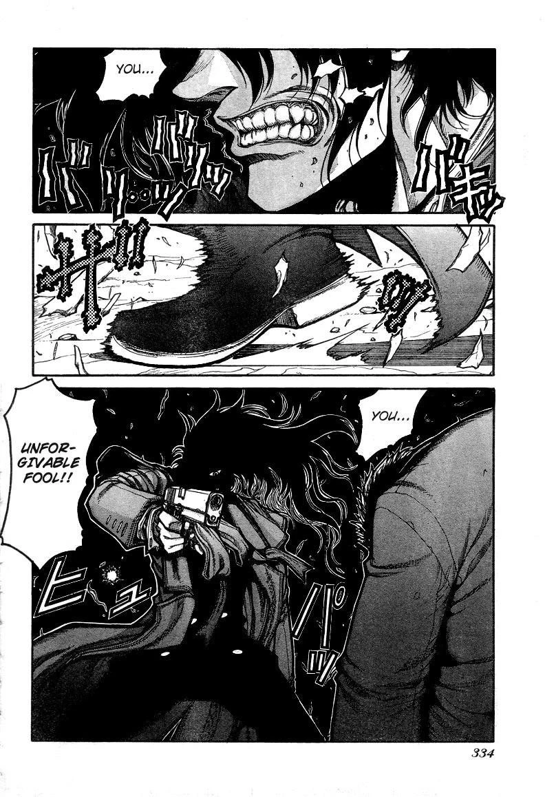 Hellsing Chapter 67 - Page 3