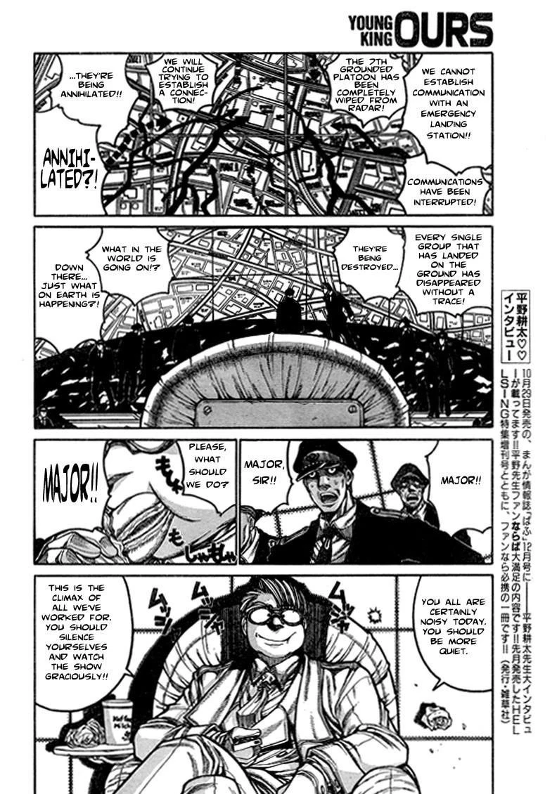 Hellsing Chapter 68 - Page 11