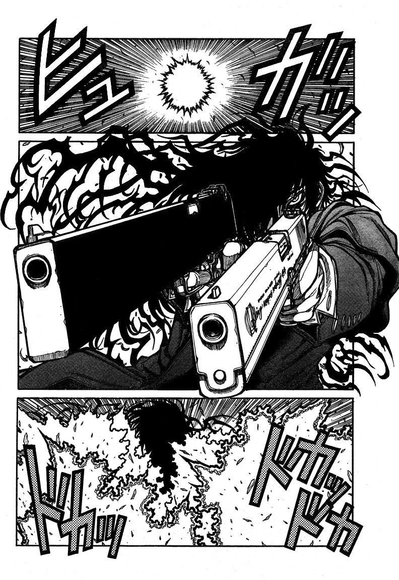 Hellsing Chapter 68 - Page 7