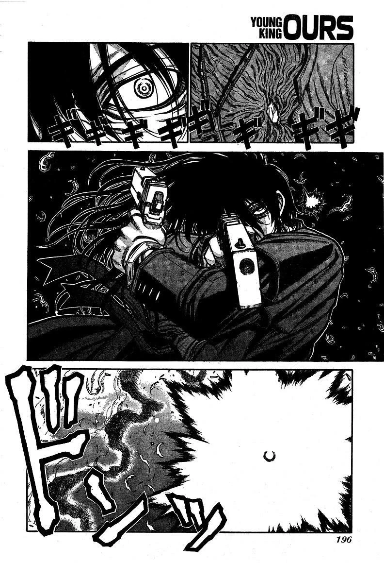 Hellsing Chapter 69 - Page 5