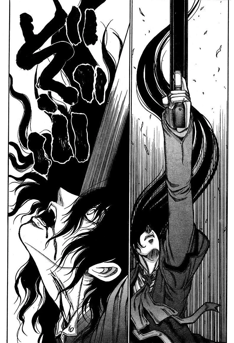 Hellsing Chapter 69 - Page 9