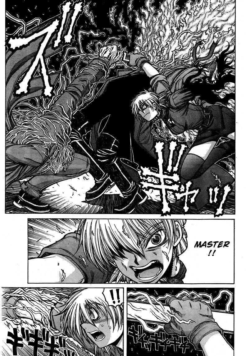 Hellsing Chapter 70 - Page 4