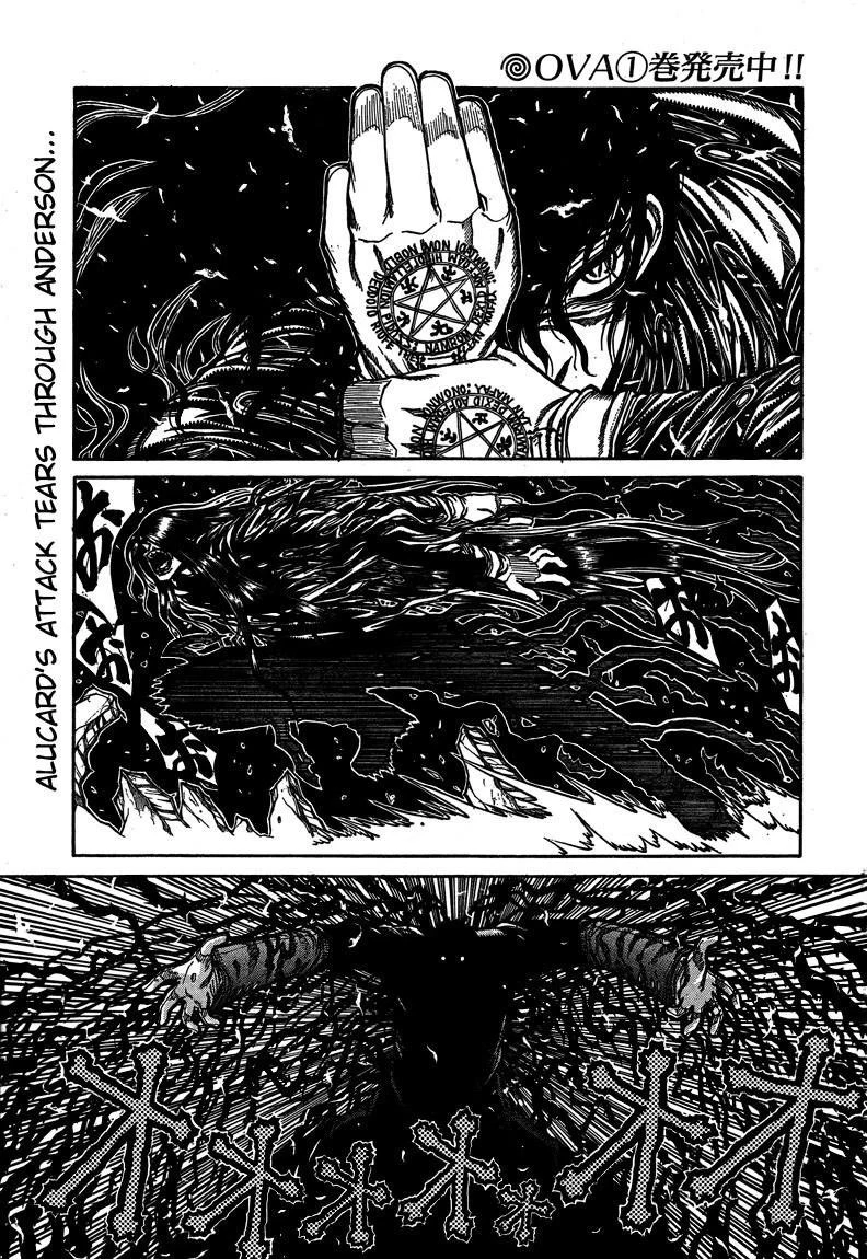 Hellsing Chapter 72 - Page 3