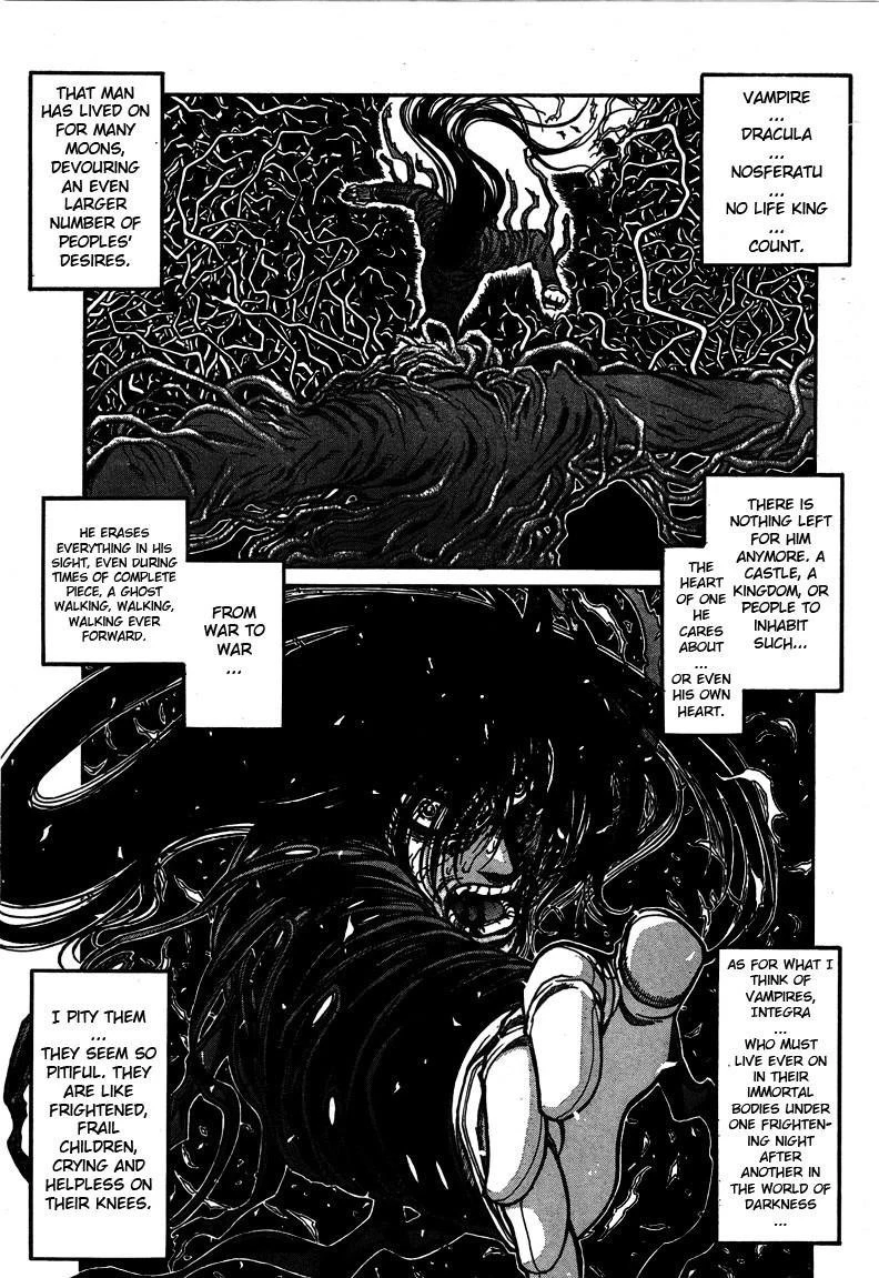 Hellsing Chapter 72 - Page 6