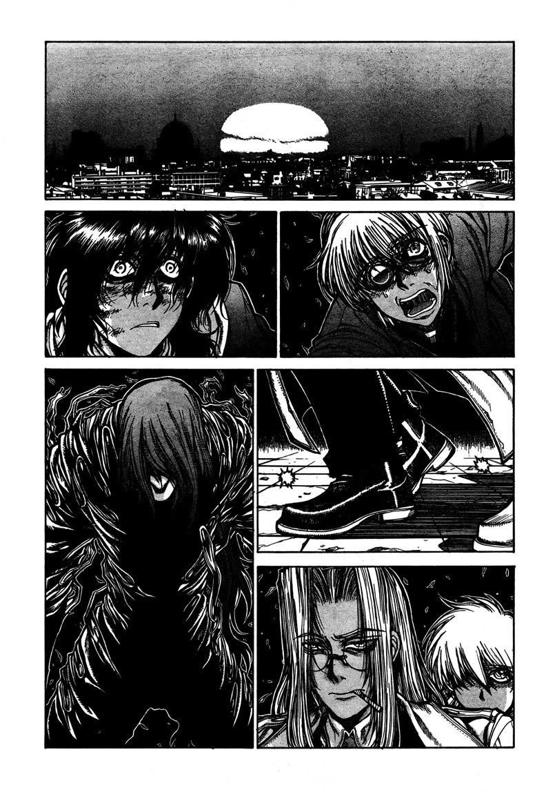 Hellsing Chapter 73 - Page 3