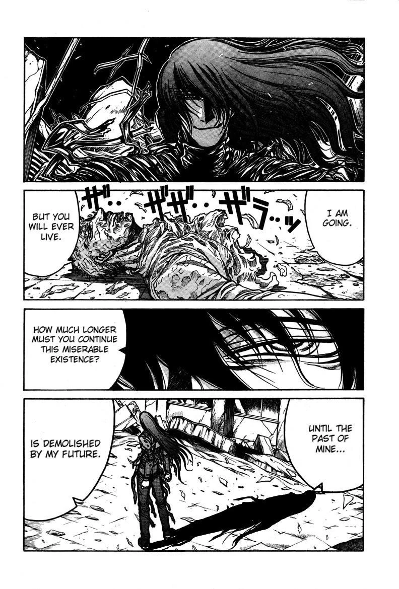 Hellsing Chapter 73 - Page 6