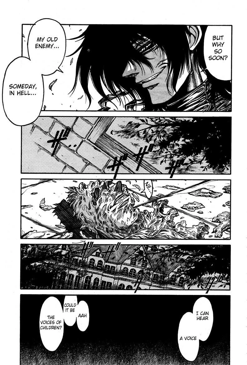 Hellsing Chapter 73 - Page 7