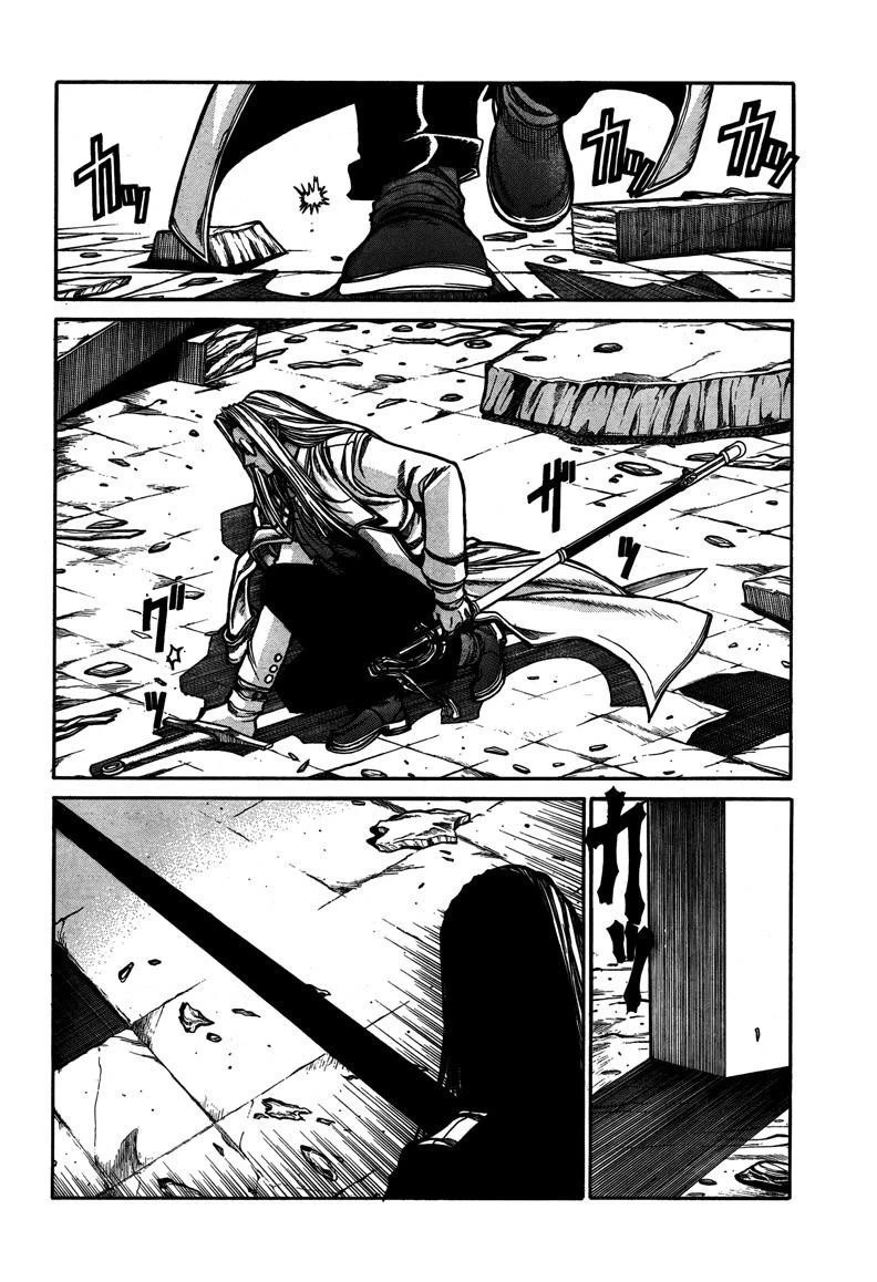 Hellsing Chapter 73 - Page 8