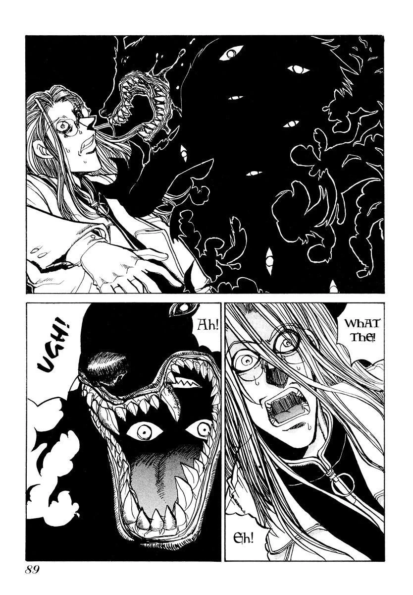 Hellsing Chapter 9 - Page 27