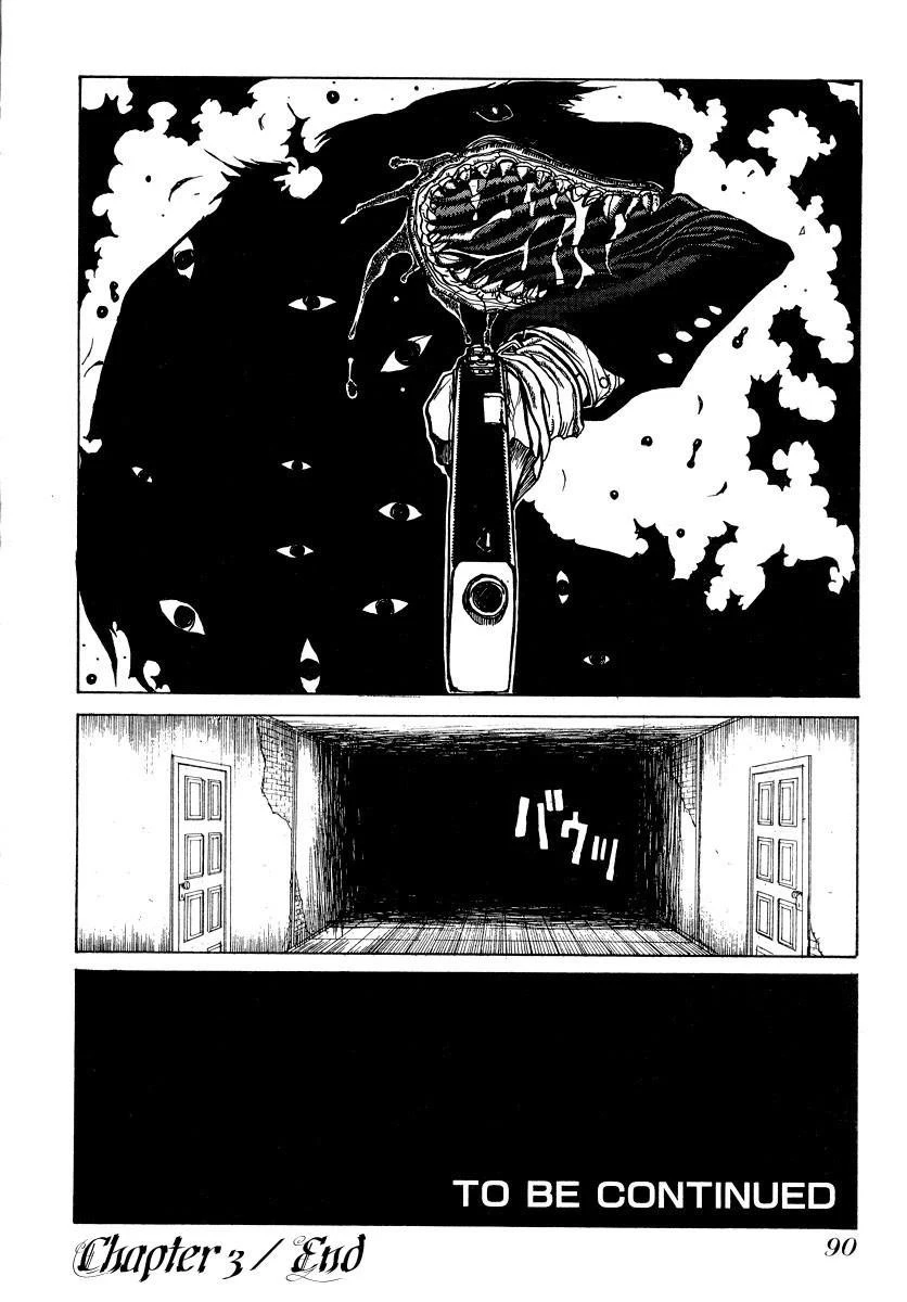 Hellsing Chapter 9 - Page 28