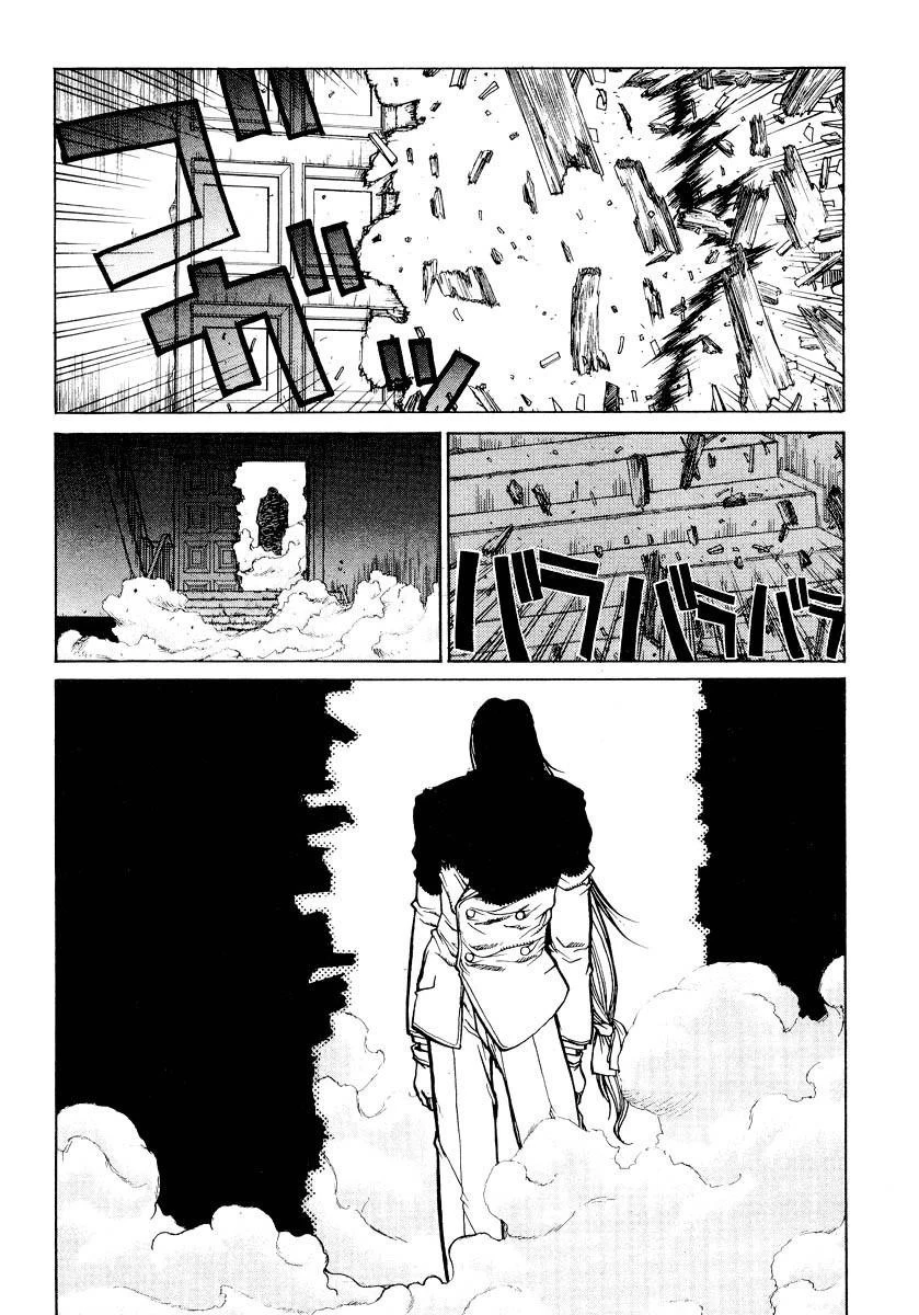 Hellsing Chapter 9 - Page 3