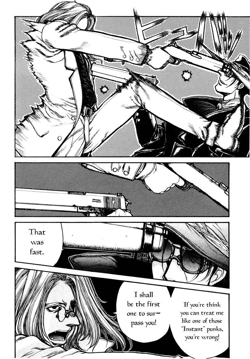 Hellsing Chapter 9 - Page 8