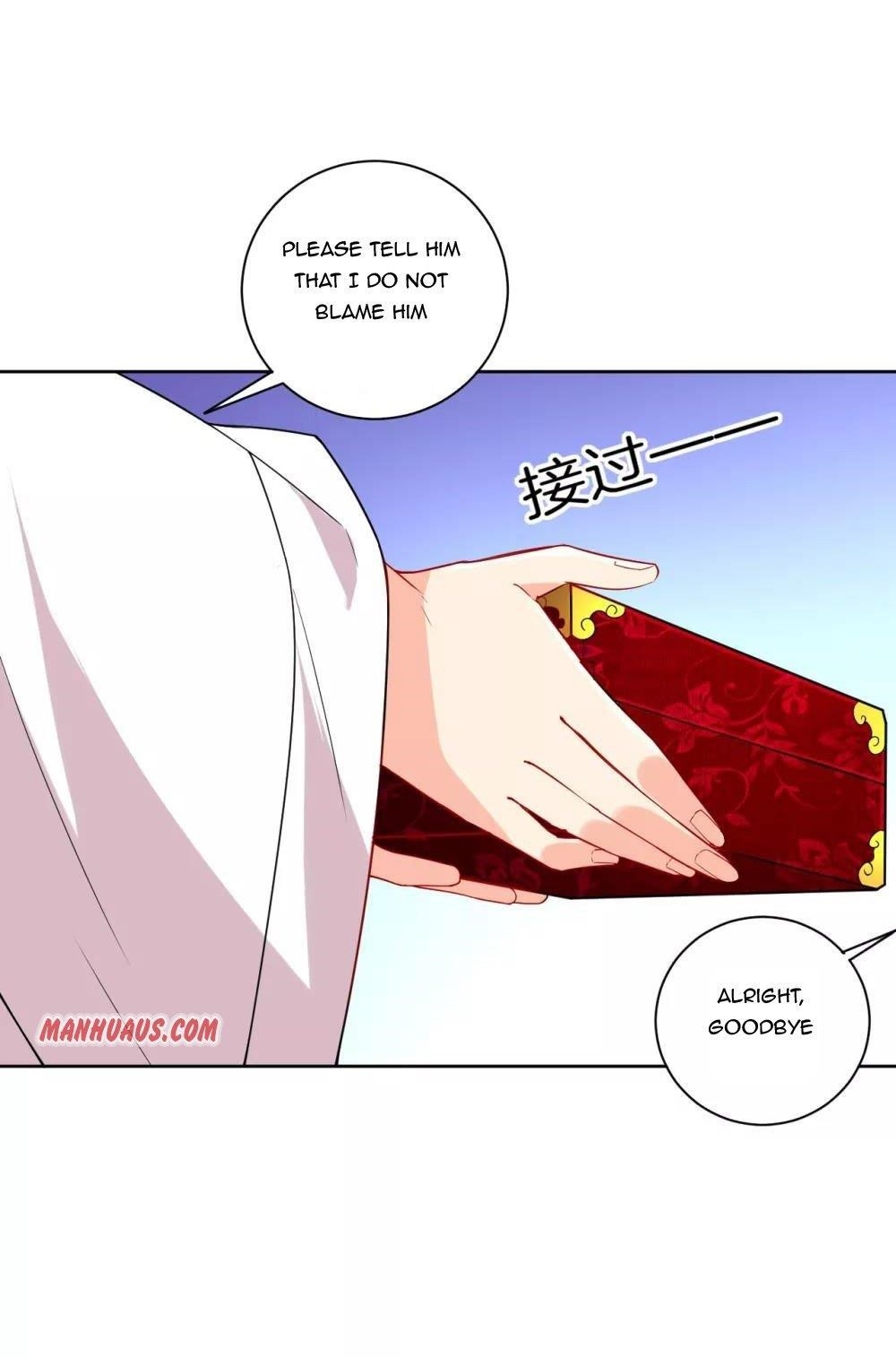 First Class Servant Chapter 175 - Page 12