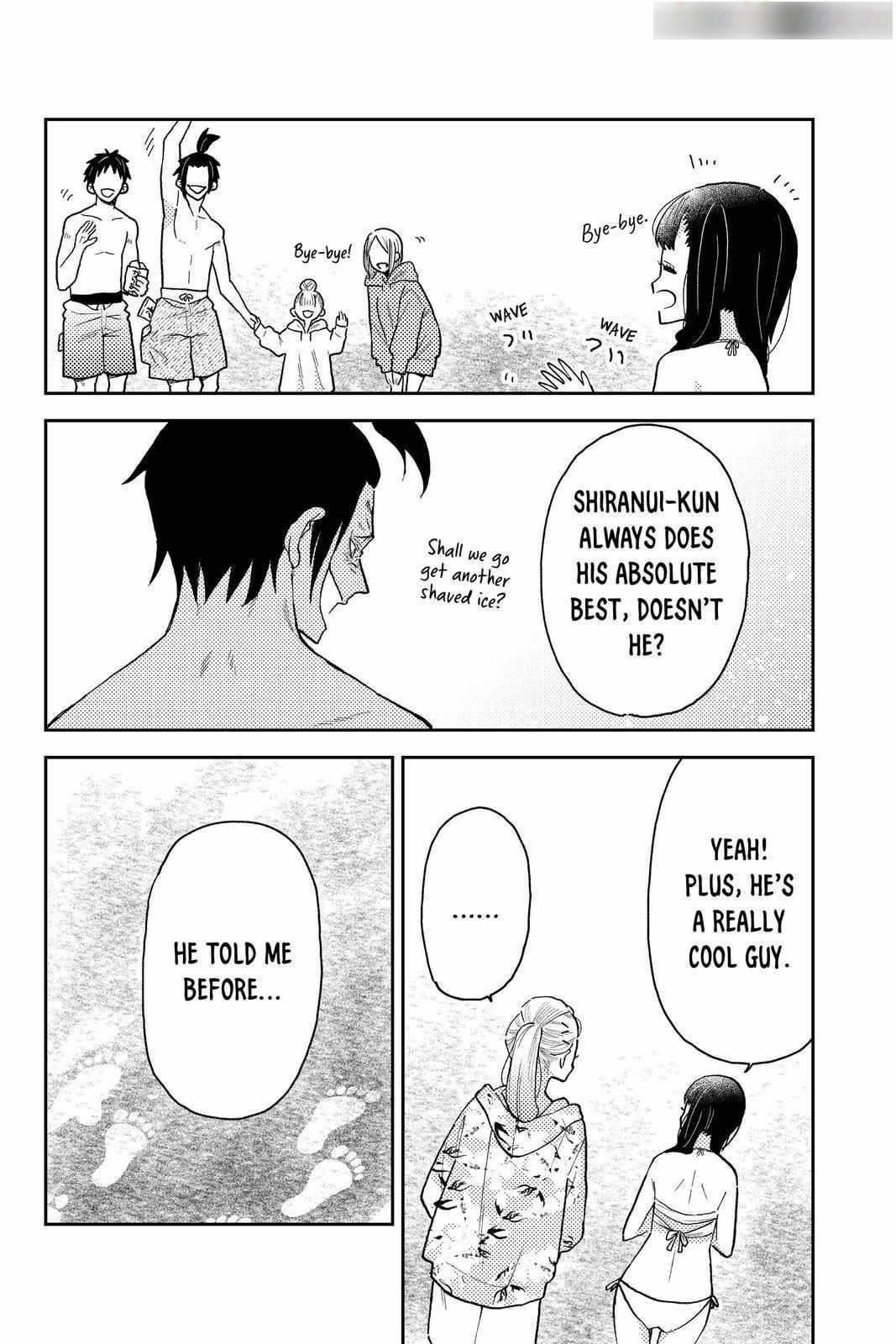 Natsume And Natsume Chapter 11 - Page 26