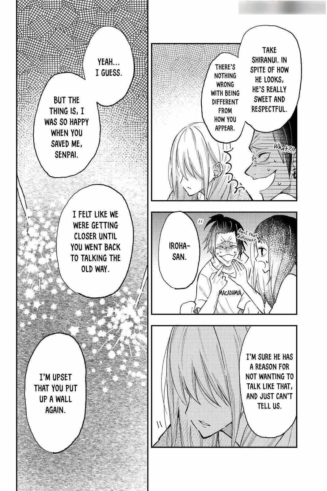 Natsume And Natsume Chapter 12 - Page 20