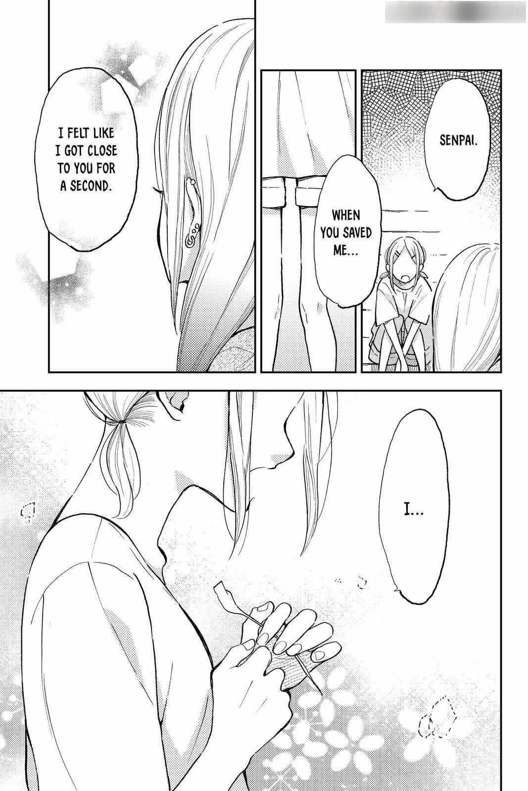 Natsume And Natsume Chapter 12 - Page 27