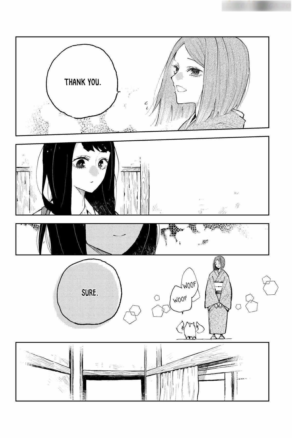 Natsume And Natsume Chapter 19 - Page 11