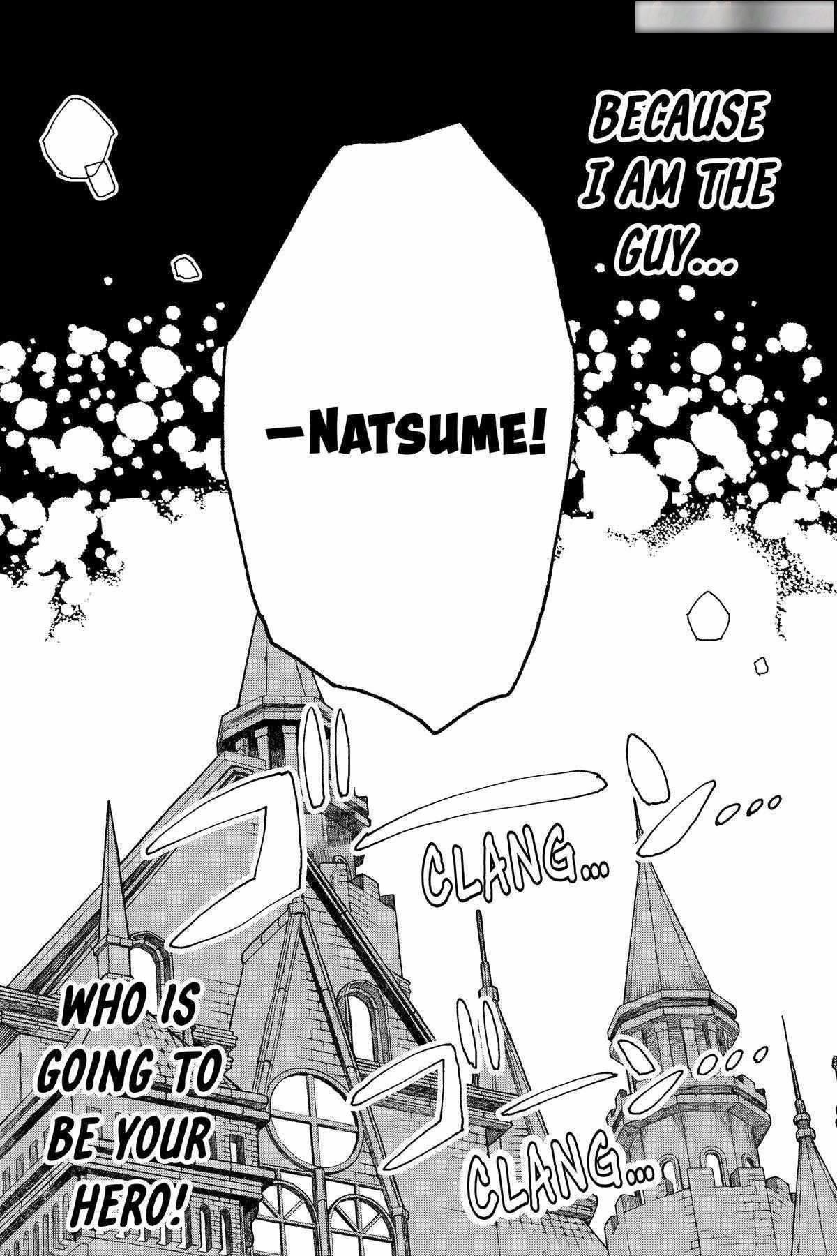 Natsume And Natsume Chapter 23 - Page 29