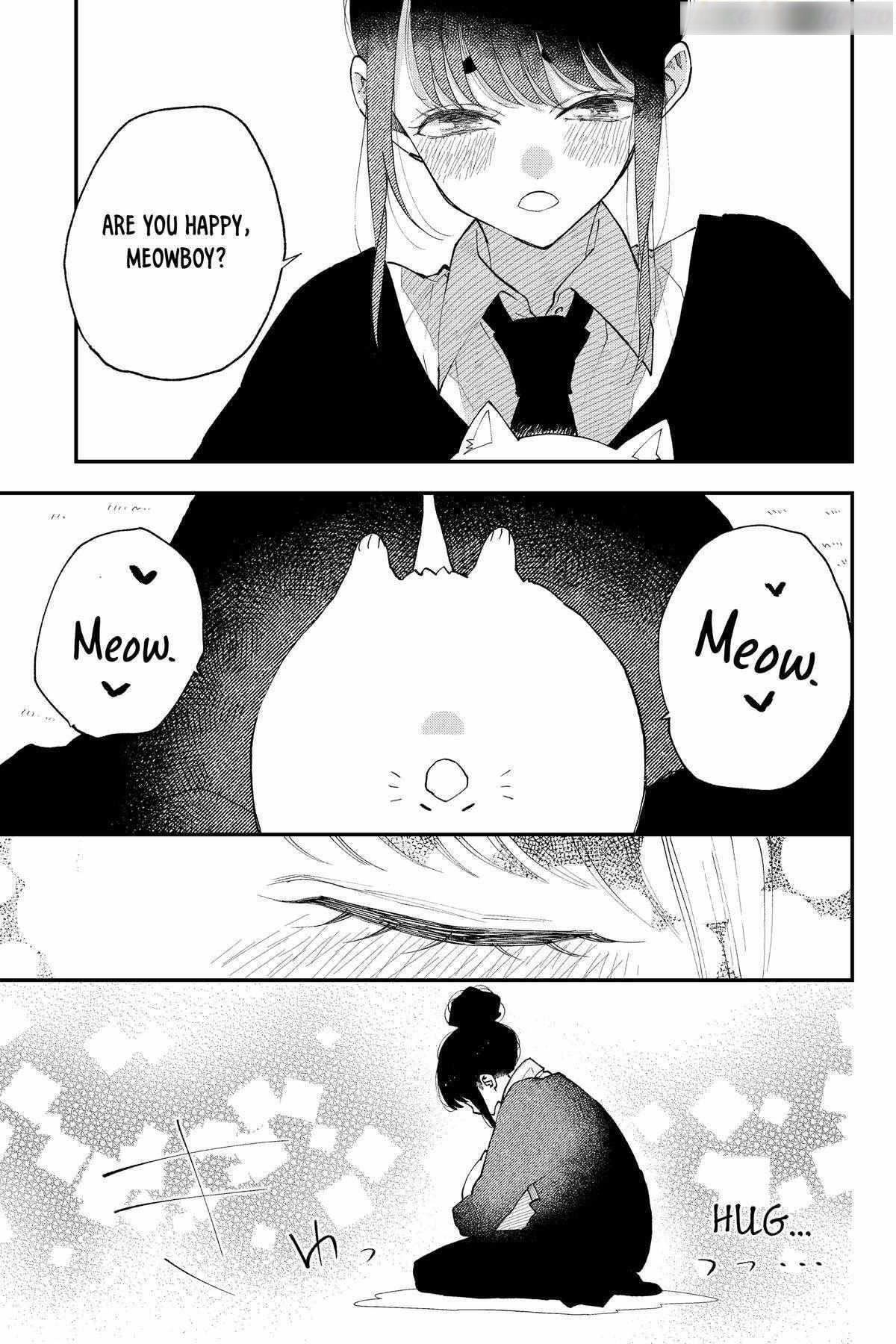 Natsume And Natsume Chapter 28 - Page 13