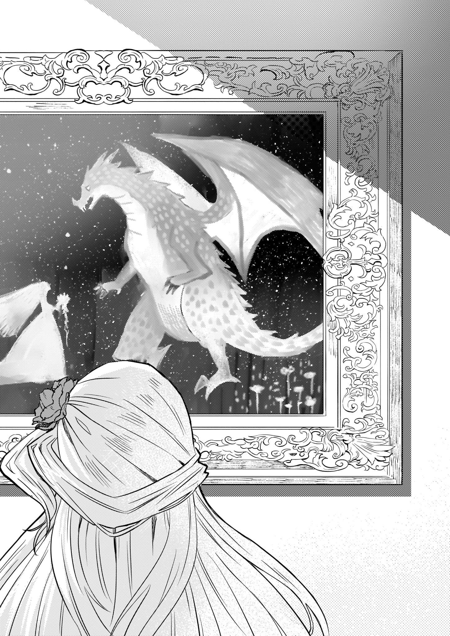 I Was Told To Relinquish My Fiancé To My Little Sister, And The Greatest Dragon Took A Liking To Me And Unbelievably Took Over The Kingdom Chapter 1 - Page 19