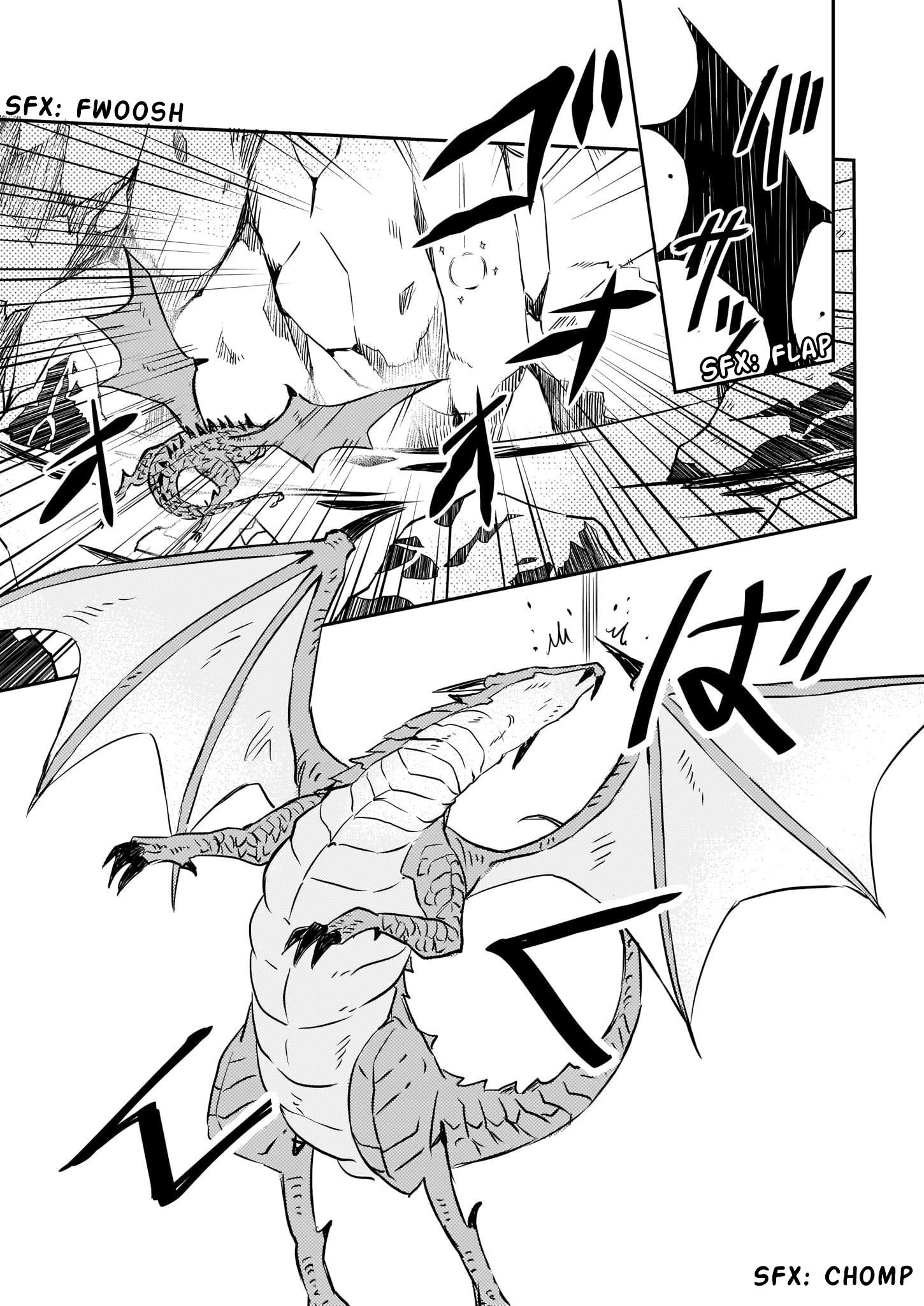 I Was Told To Relinquish My Fiancé To My Little Sister, And The Greatest Dragon Took A Liking To Me And Unbelievably Took Over The Kingdom Chapter 1 - Page 24