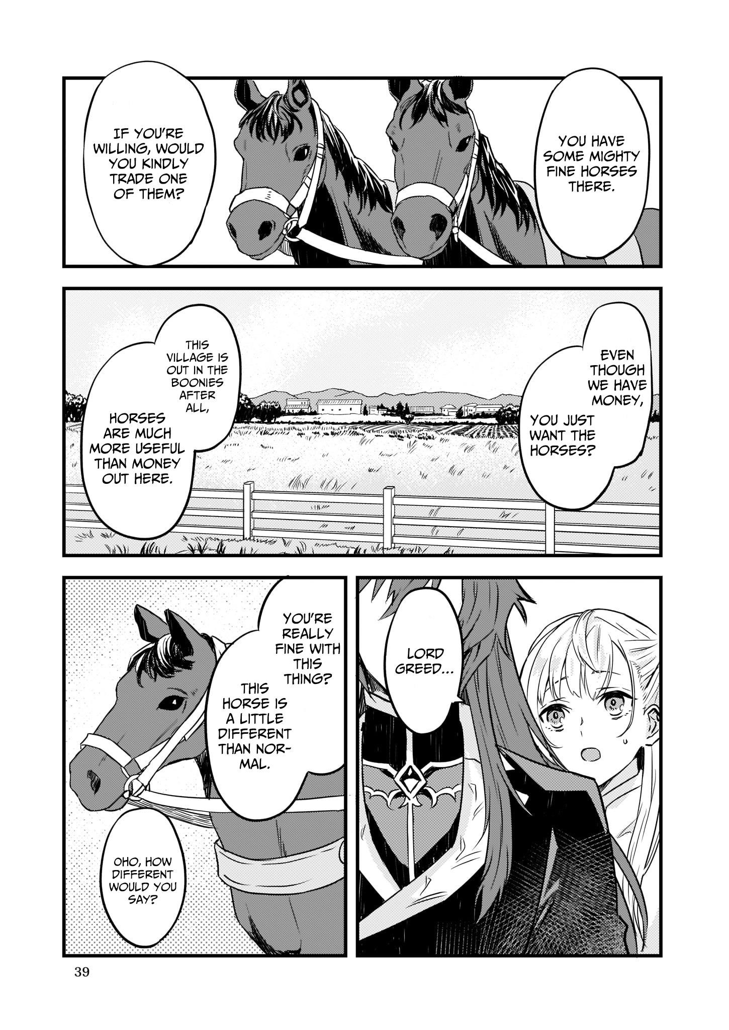 I Was Told To Relinquish My Fiancé To My Little Sister, And The Greatest Dragon Took A Liking To Me And Unbelievably Took Over The Kingdom Chapter 4 - Page 15