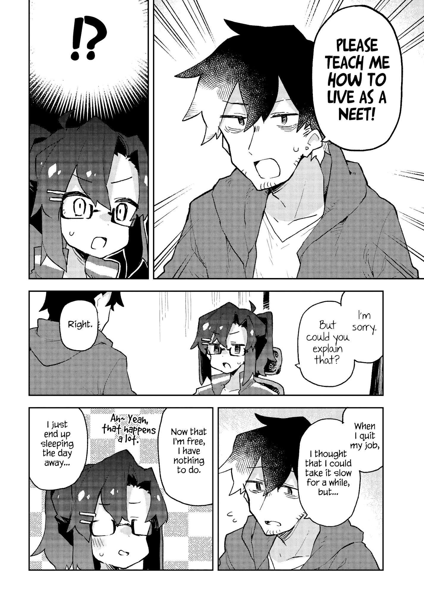 Sewayaki Kitsune No Senko-San Chapter 56 - Page 2