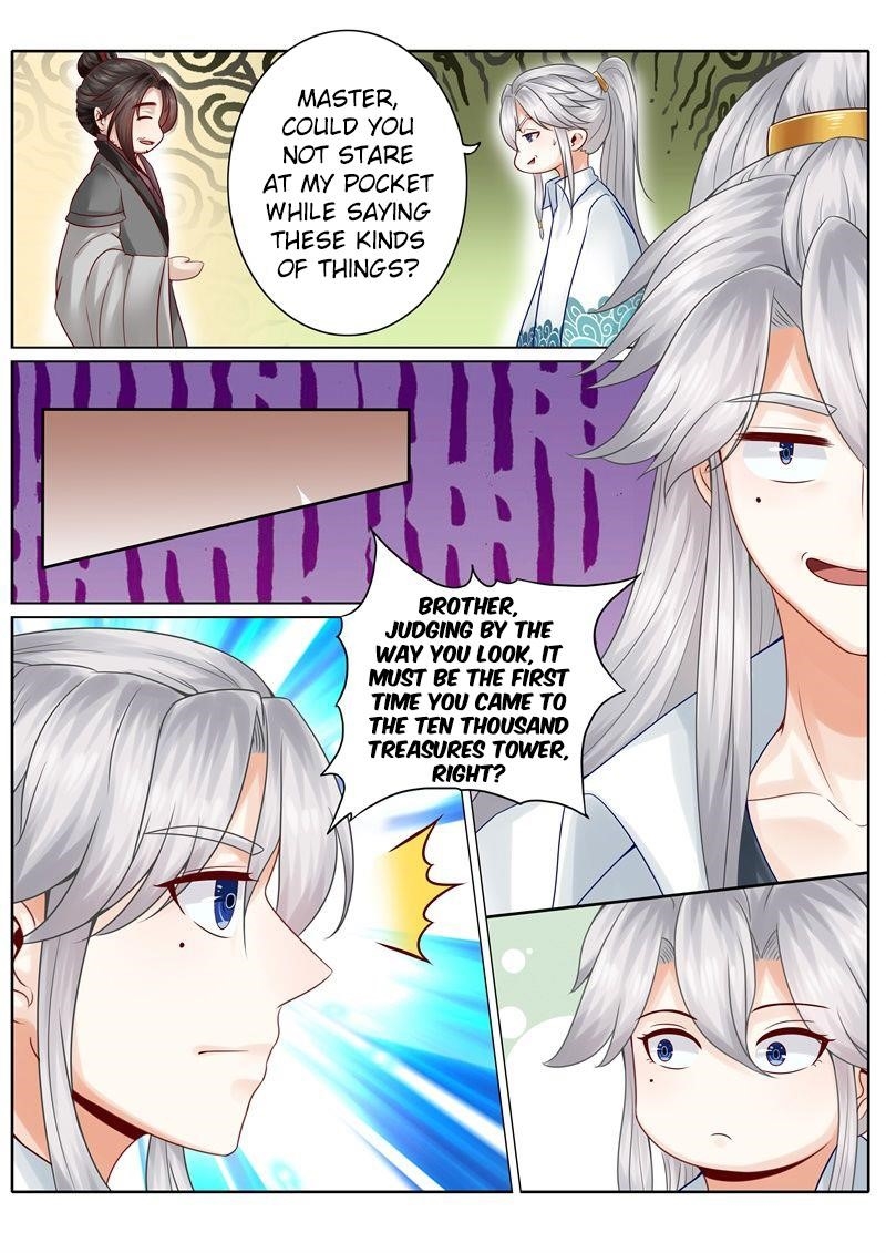 All Heavenly Days Chapter 36 - Page 5