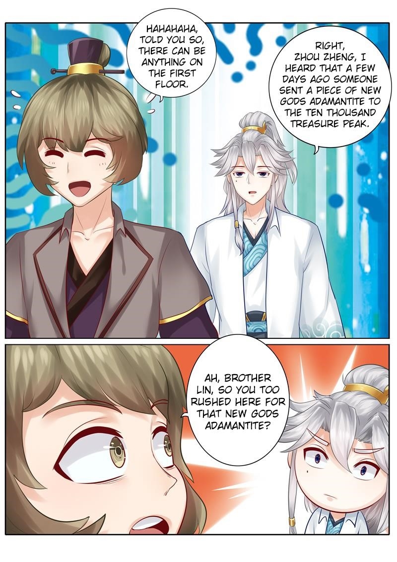 All Heavenly Days Chapter 36 - Page 9