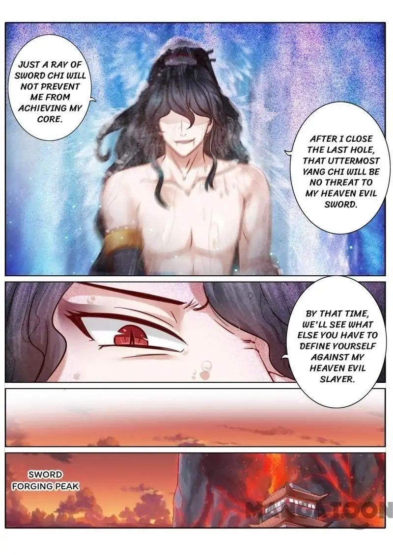 All Heavenly Days Chapter 55 - Page 6