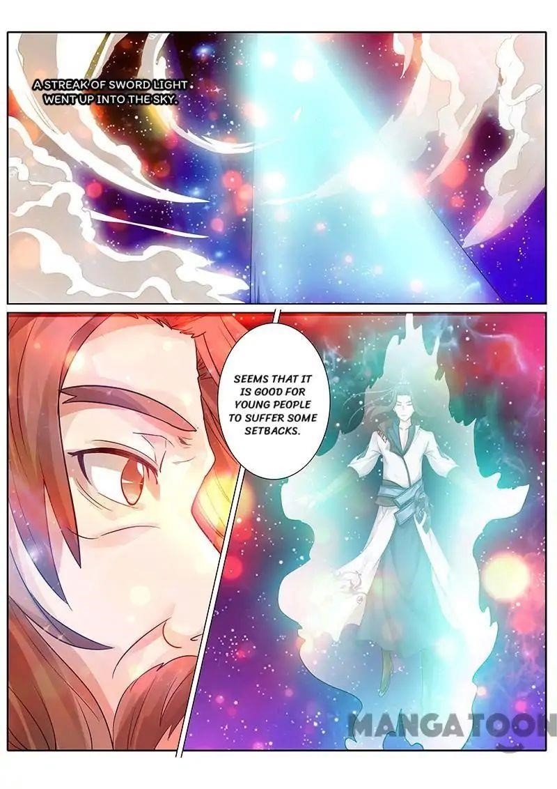 All Heavenly Days Chapter 57 - Page 4