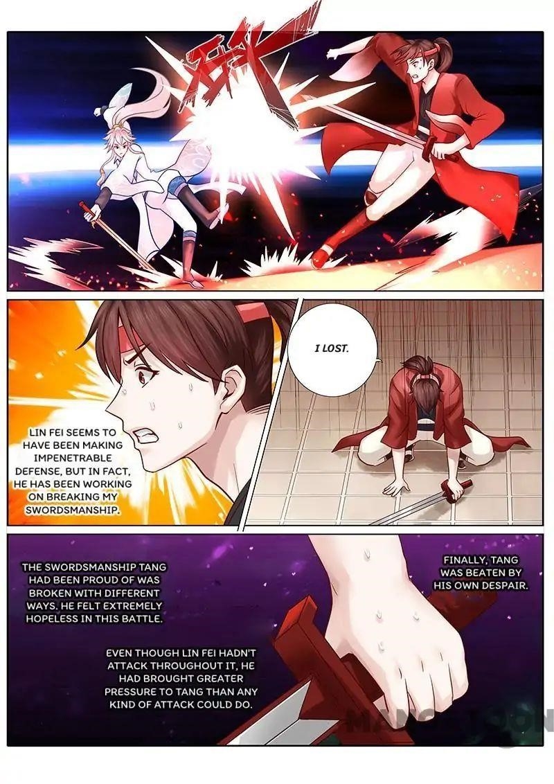 All Heavenly Days Chapter 65 - Page 7