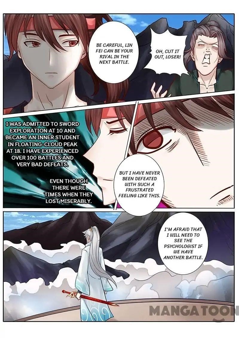 All Heavenly Days Chapter 66 - Page 1