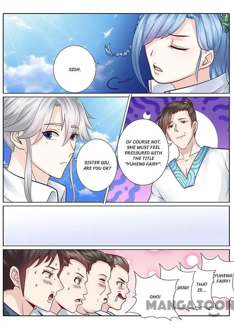 All Heavenly Days Chapter 66 - Page 3