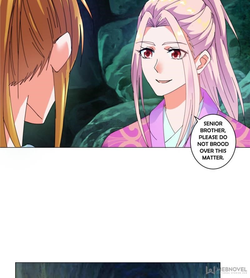 The Top Clan Leader In History Chapter 104 - Page 23