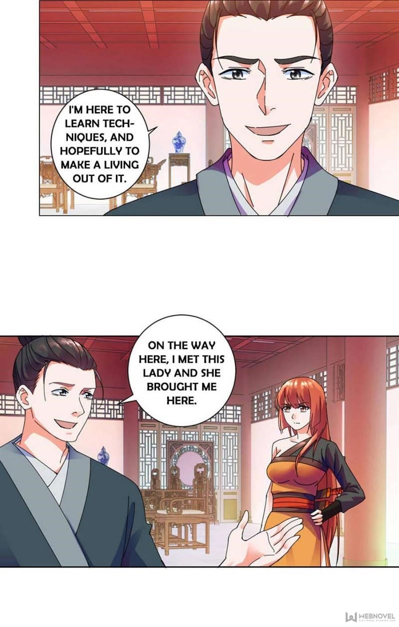 The Top Clan Leader In History Chapter 108 - Page 16