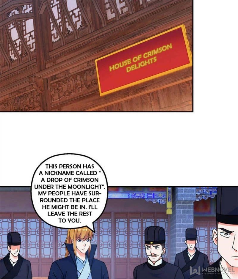 The Top Clan Leader In History Chapter 114 - Page 17