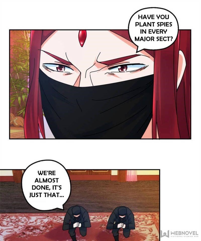 The Top Clan Leader In History Chapter 114 - Page 31