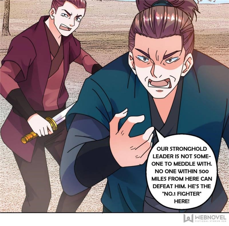 The Top Clan Leader In History Chapter 116 - Page 13