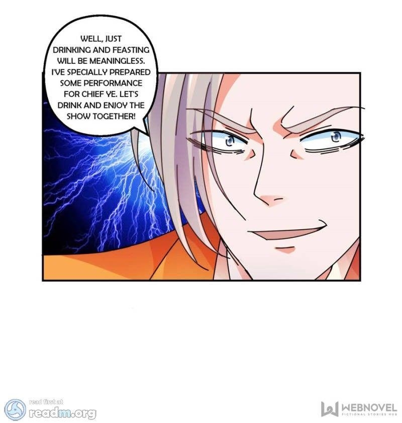 The Top Clan Leader In History Chapter 117 - Page 27