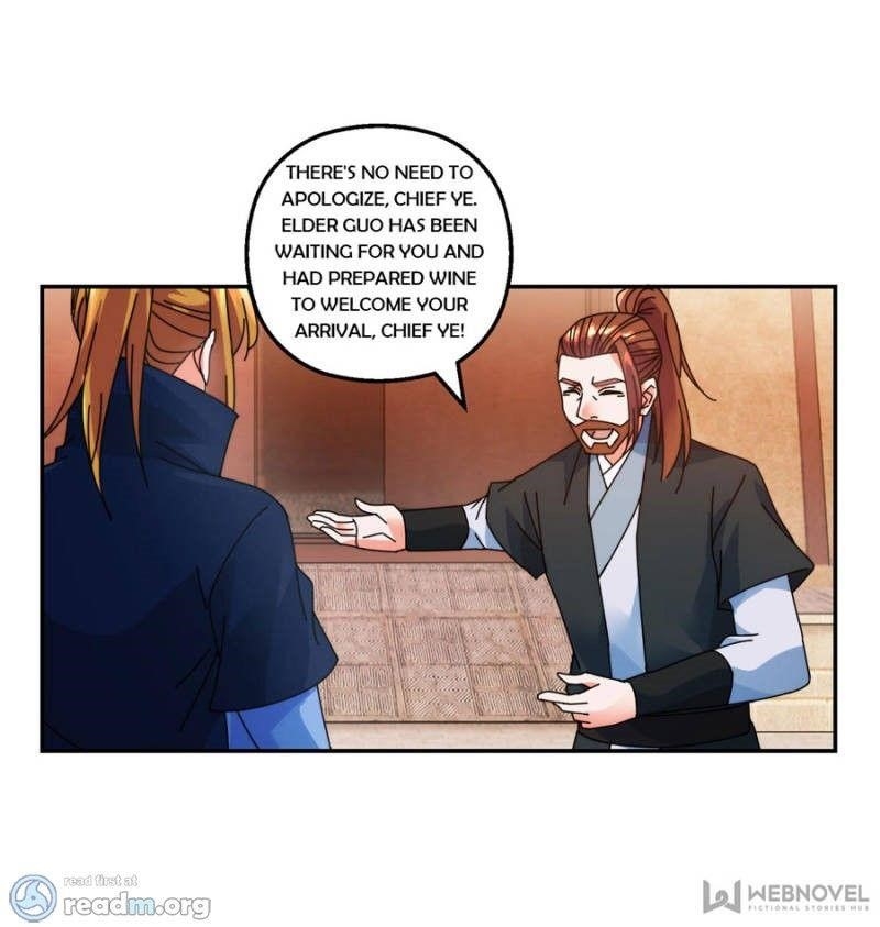 The Top Clan Leader In History Chapter 117 - Page 5